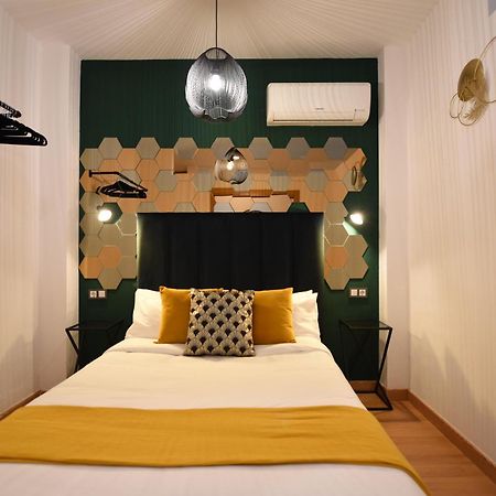 Living4Malaga Green Harmony Center 外观 照片