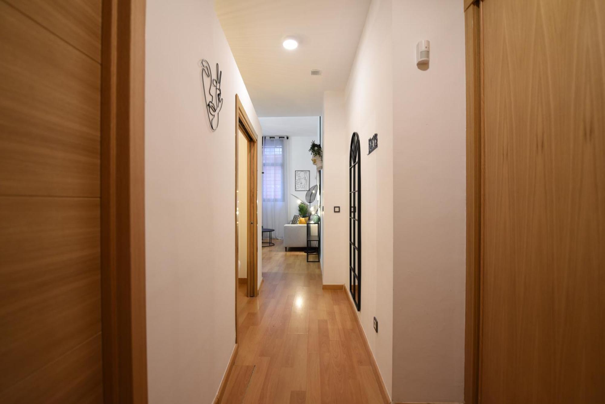 Living4Malaga Green Harmony Center 外观 照片